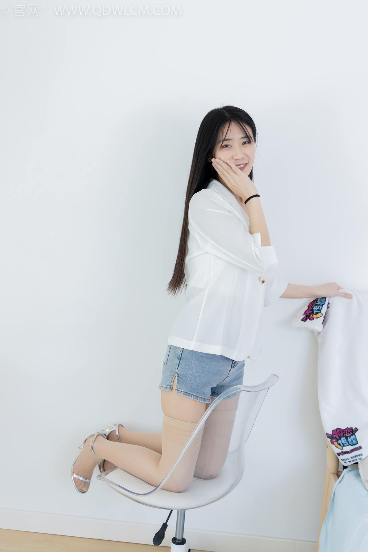 图片[50]-物恋传媒 NO.2376 菜菜-三双鞋子、过膝白丝、过膝肉丝、过膝黑丝[119P] – 速更版-美库