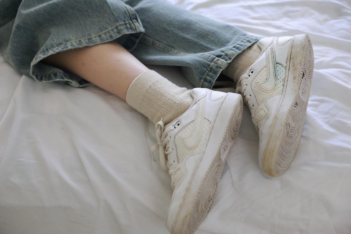 图片[12]-[MZSOCK]爱美足 NO.326 妍妍[90P] – 速更版-美库