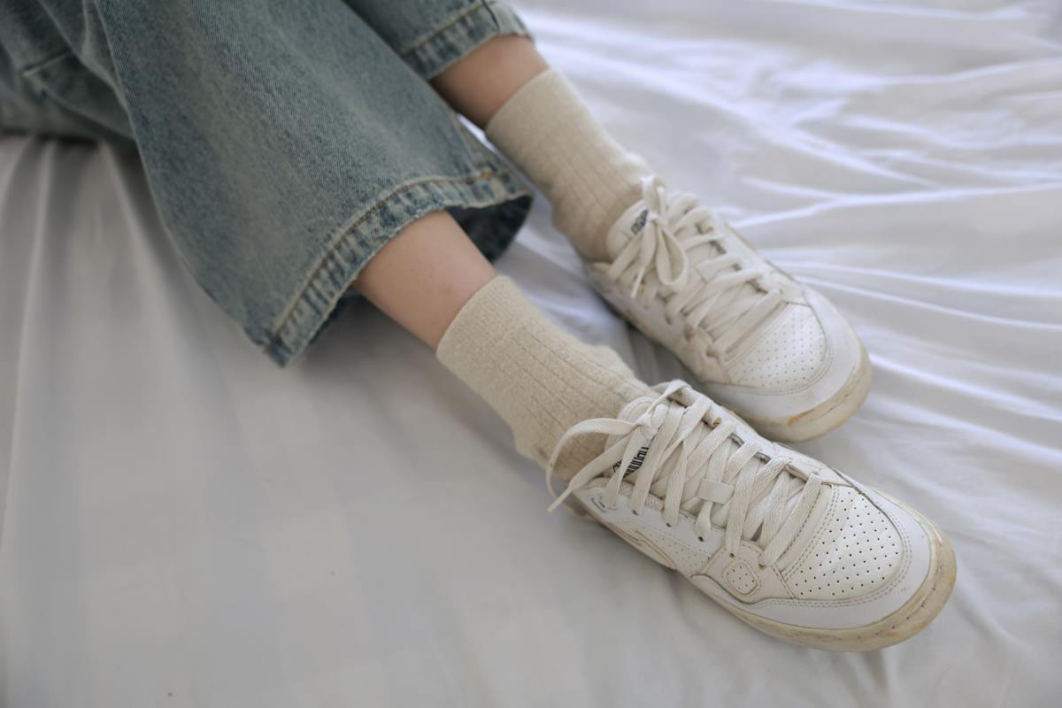 图片[13]-[MZSOCK]爱美足 NO.326 妍妍[90P] – 速更版-美库