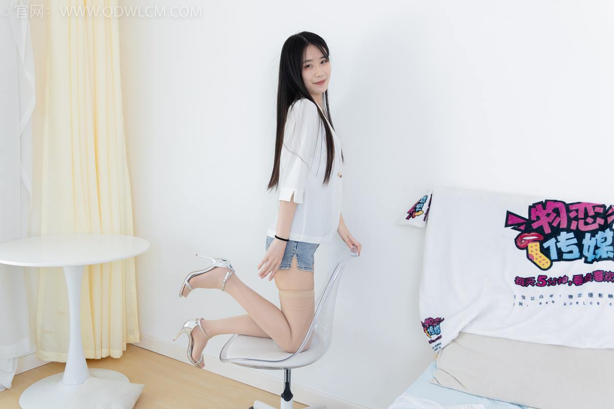 图片[81]-物恋传媒 NO.2376 菜菜-三双鞋子、过膝白丝、过膝肉丝、过膝黑丝[119P] – 速更版-美库