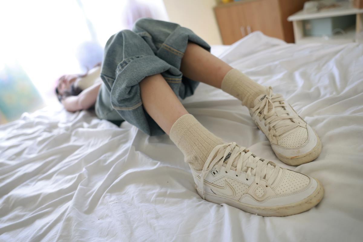 图片[16]-[MZSOCK]爱美足 NO.326 妍妍[90P] – 速更版-美库