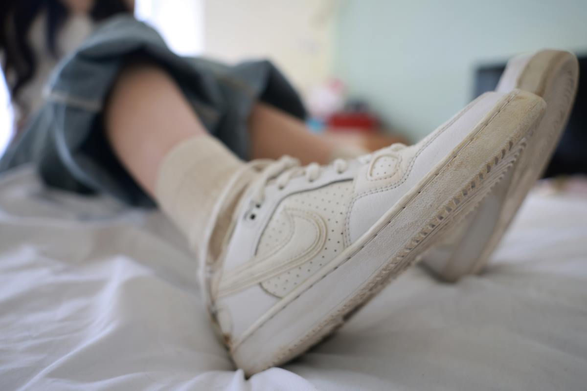 图片[20]-[MZSOCK]爱美足 NO.326 妍妍[90P] – 速更版-美库