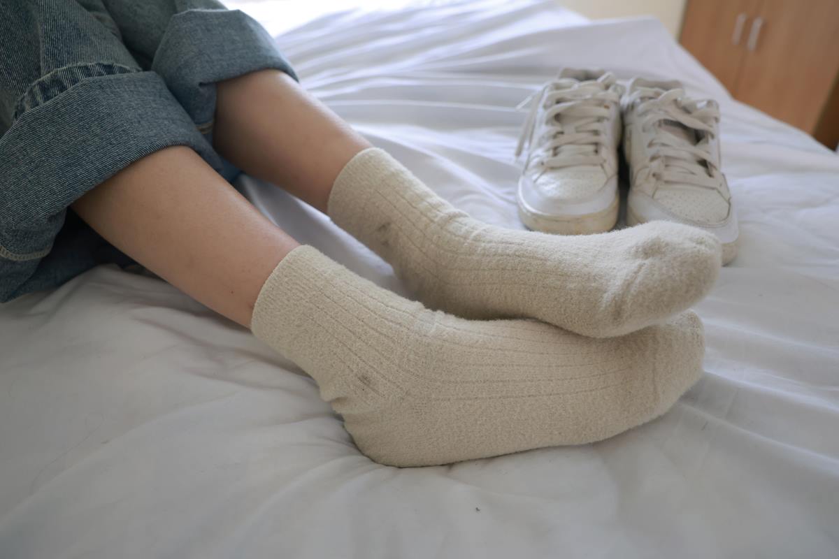 图片[24]-[MZSOCK]爱美足 NO.326 妍妍[90P] – 速更版-美库