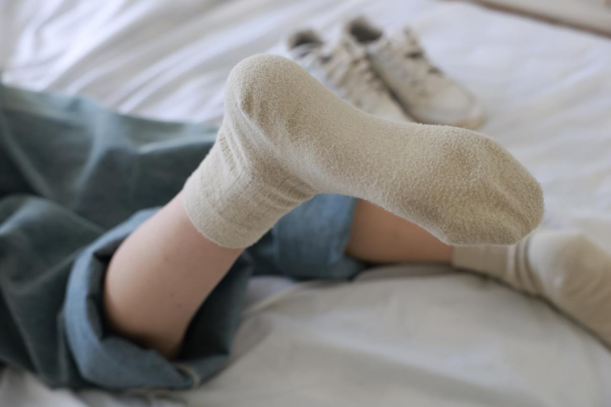 图片[29]-[MZSOCK]爱美足 NO.326 妍妍[90P] – 速更版-美库