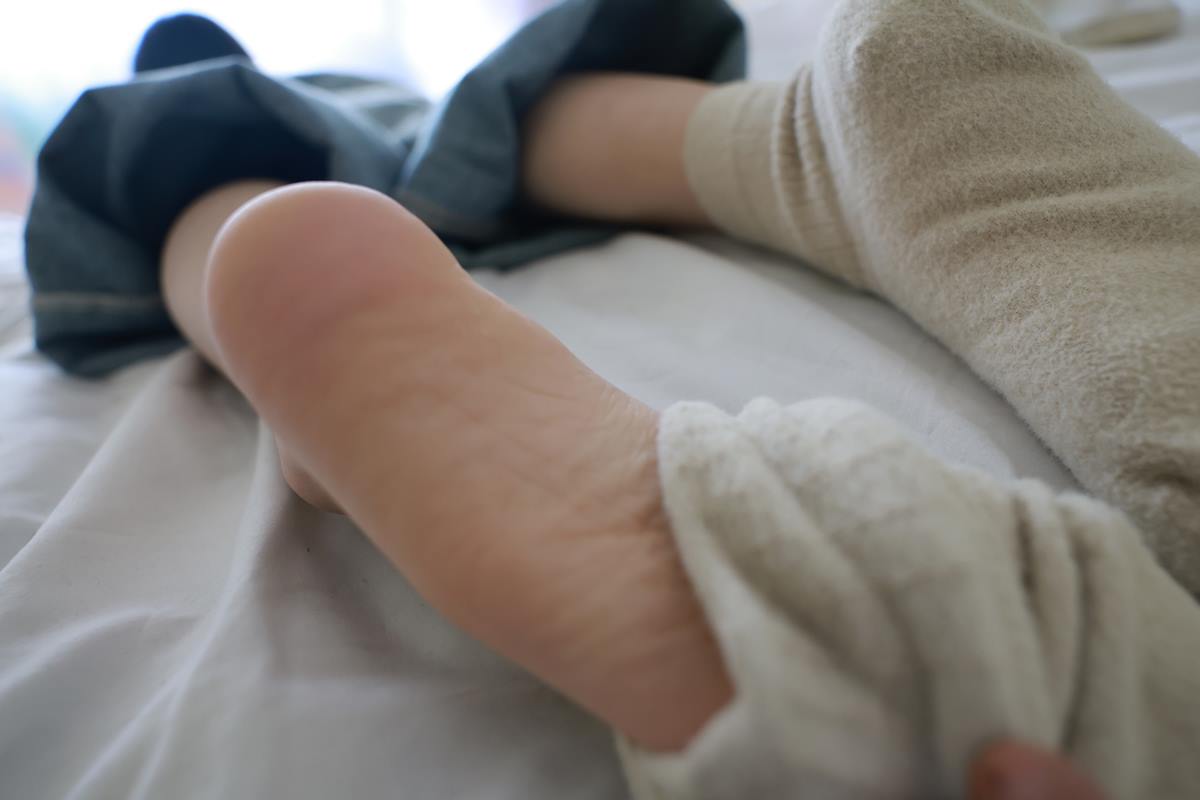 图片[34]-[MZSOCK]爱美足 NO.326 妍妍[90P] – 速更版-美库