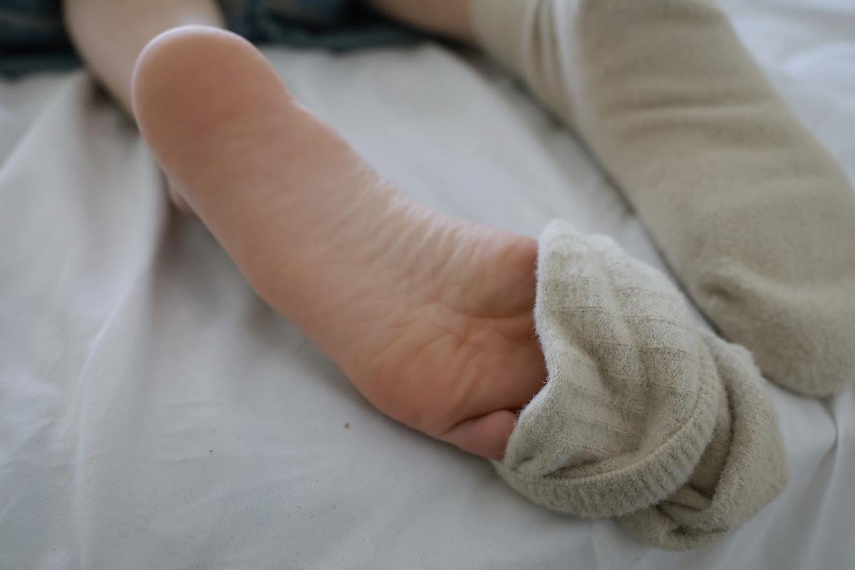 图片[37]-[MZSOCK]爱美足 NO.326 妍妍[90P] – 速更版-美库