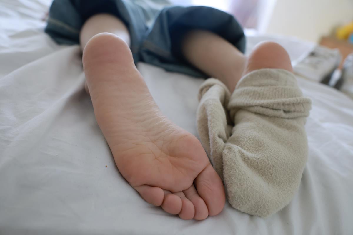 图片[40]-[MZSOCK]爱美足 NO.326 妍妍[90P] – 速更版-美库