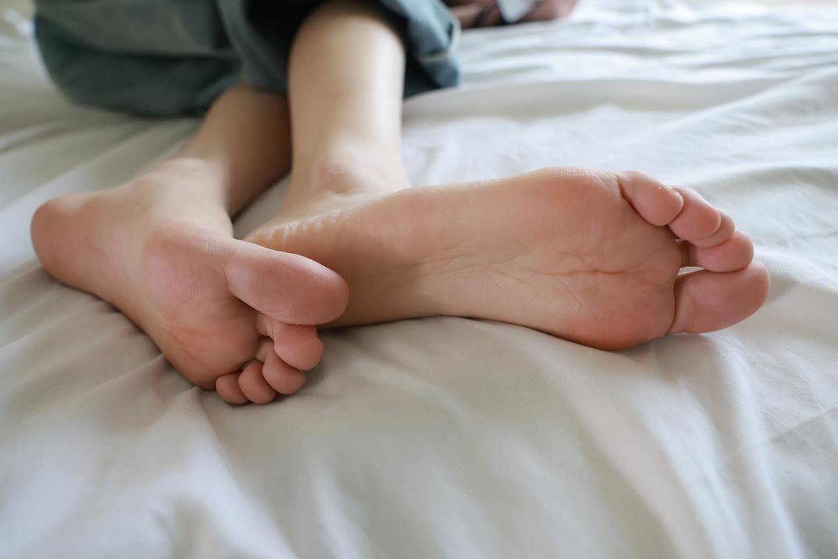 图片[49]-[MZSOCK]爱美足 NO.326 妍妍[90P] – 速更版-美库