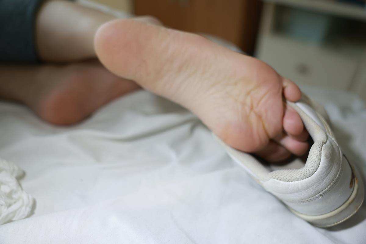 图片[71]-[MZSOCK]爱美足 NO.326 妍妍[90P] – 速更版-美库