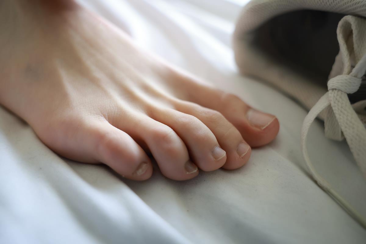 图片[83]-[MZSOCK]爱美足 NO.326 妍妍[90P] – 速更版-美库