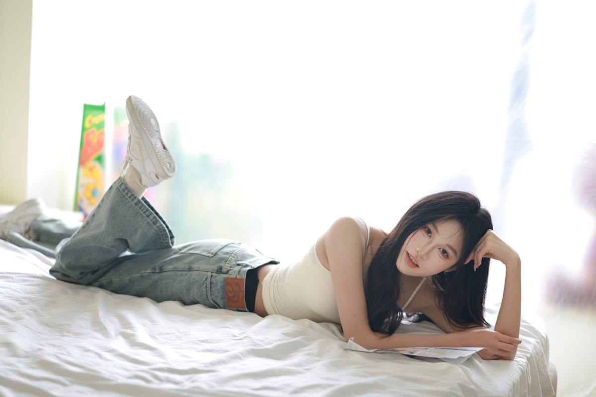 图片[88]-[MZSOCK]爱美足 NO.326 妍妍[90P] – 速更版-美库