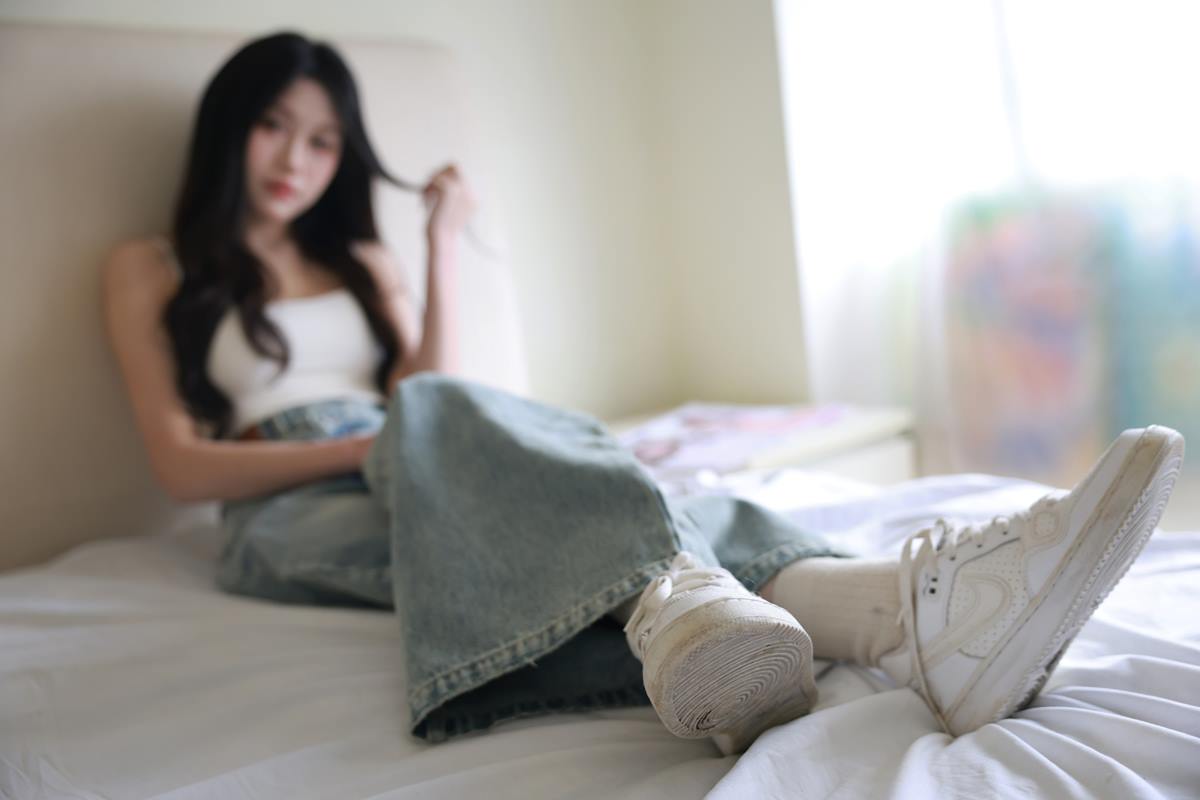 图片[90]-[MZSOCK]爱美足 NO.326 妍妍[90P] – 速更版-美库