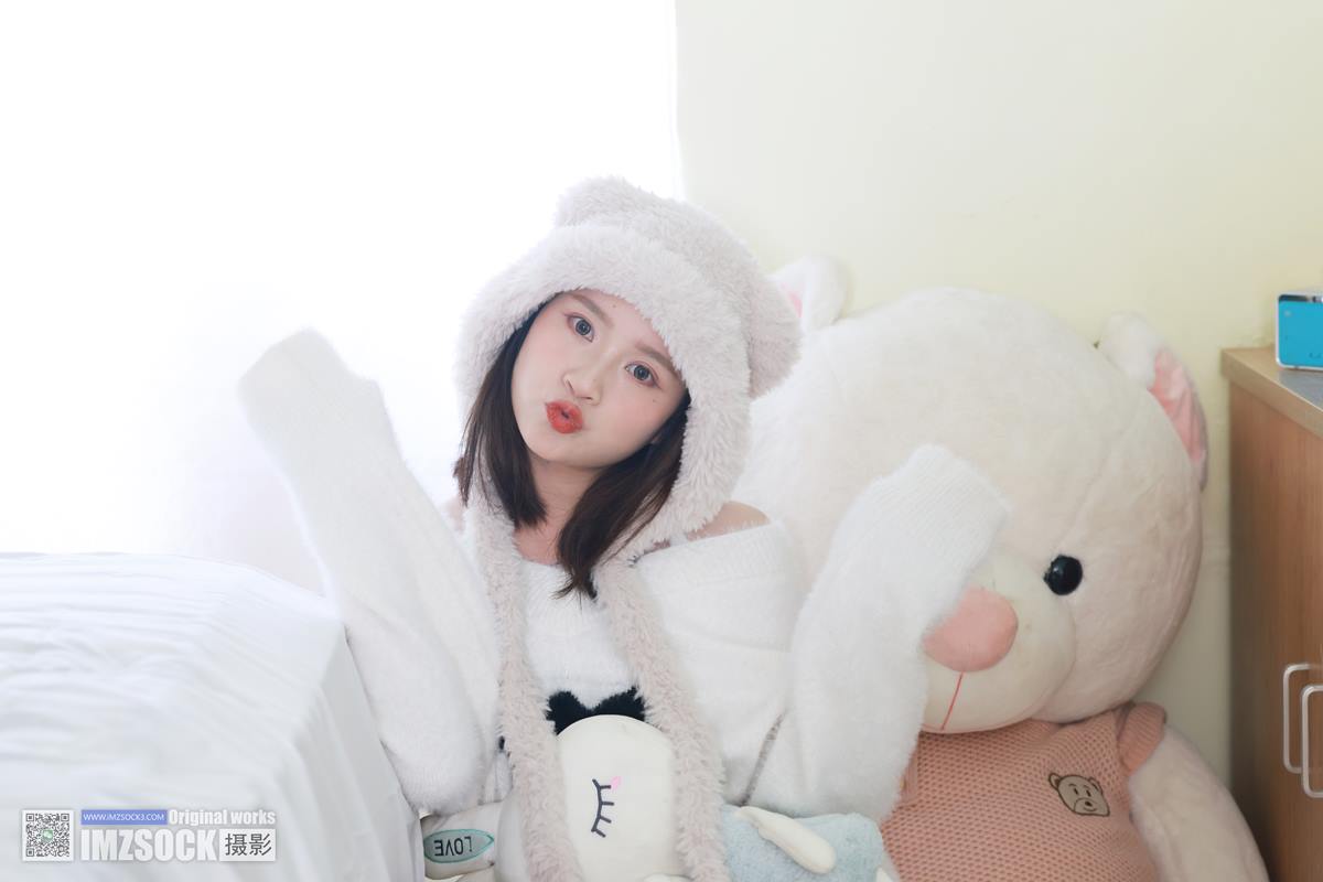 图片[11]-[MZSOCK]爱美足 NO.327 小点心[146P] – 速更版-美库