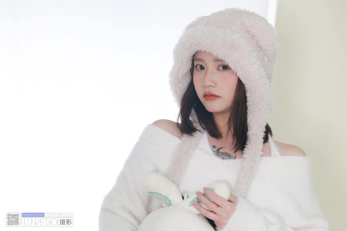 图片[16]-[MZSOCK]爱美足 NO.327 小点心[146P] – 速更版-美库