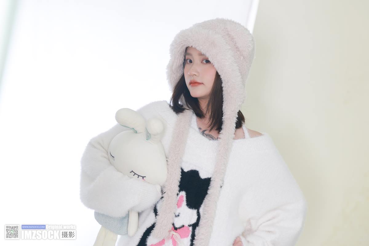 图片[17]-[MZSOCK]爱美足 NO.327 小点心[146P] – 速更版-美库