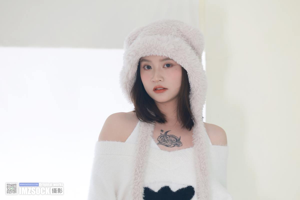 图片[20]-[MZSOCK]爱美足 NO.327 小点心[146P] – 速更版-美库