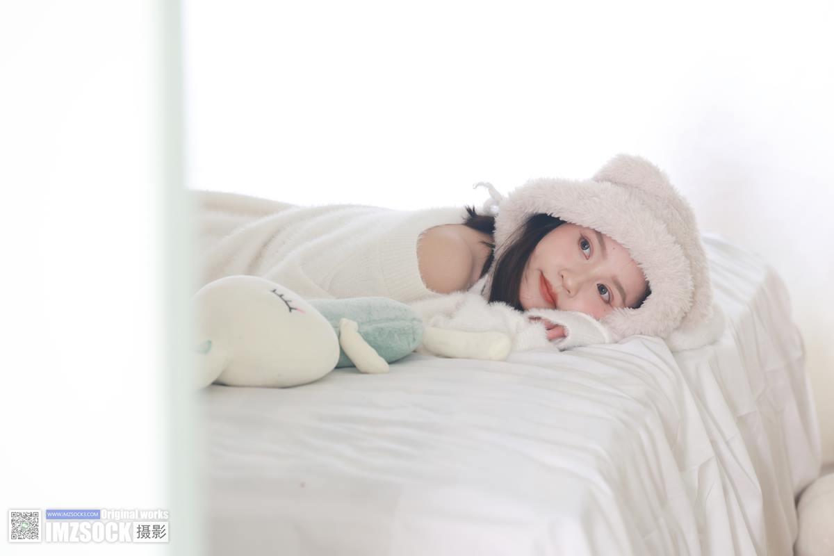 图片[21]-[MZSOCK]爱美足 NO.327 小点心[146P] – 速更版-美库