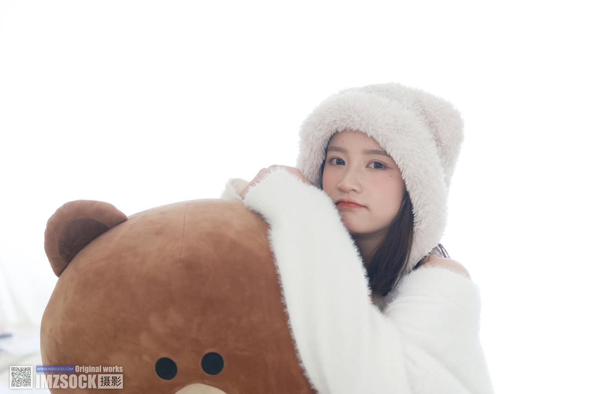 图片[26]-[MZSOCK]爱美足 NO.327 小点心[146P] – 速更版-美库