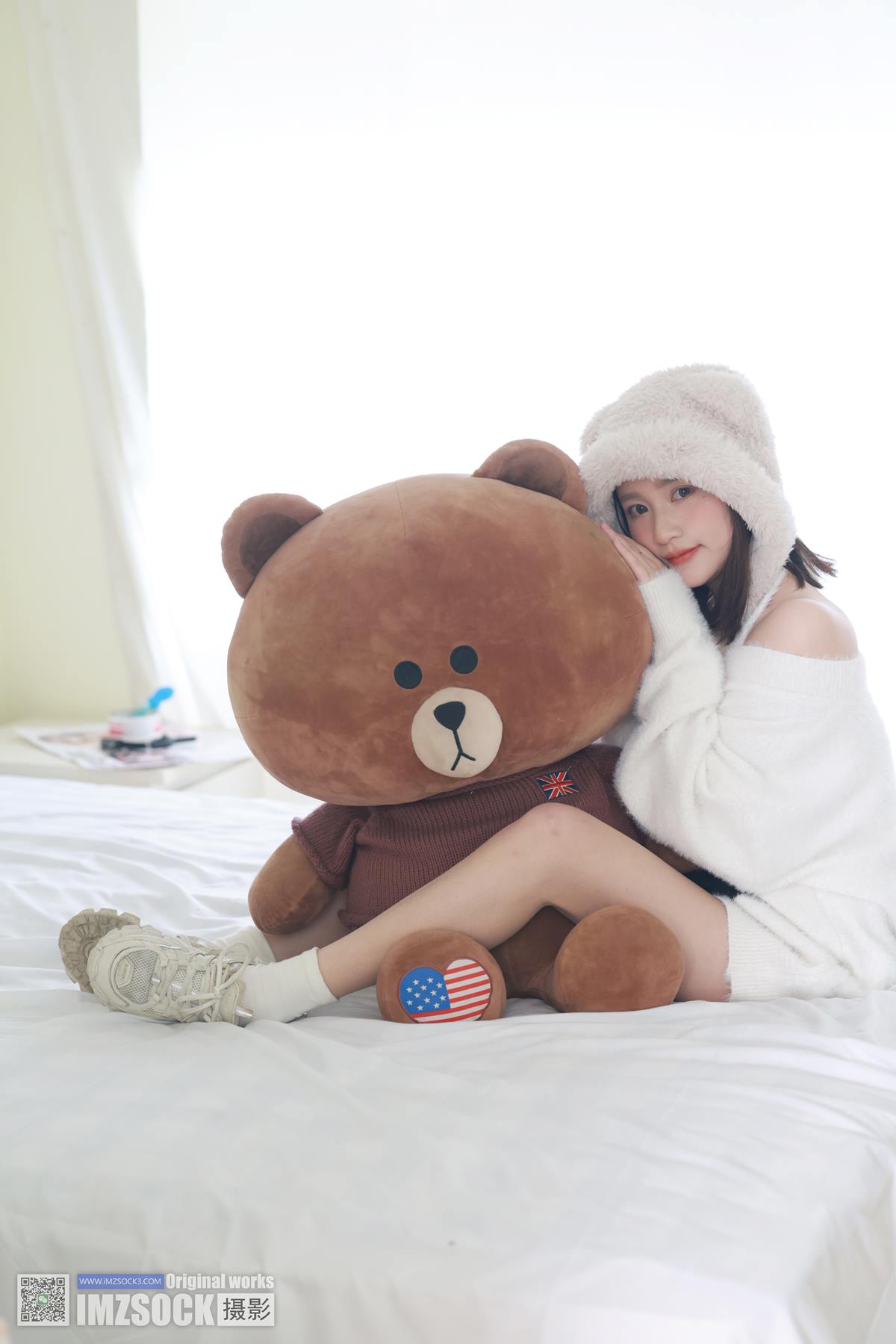 图片[28]-[MZSOCK]爱美足 NO.327 小点心[146P] – 速更版-美库