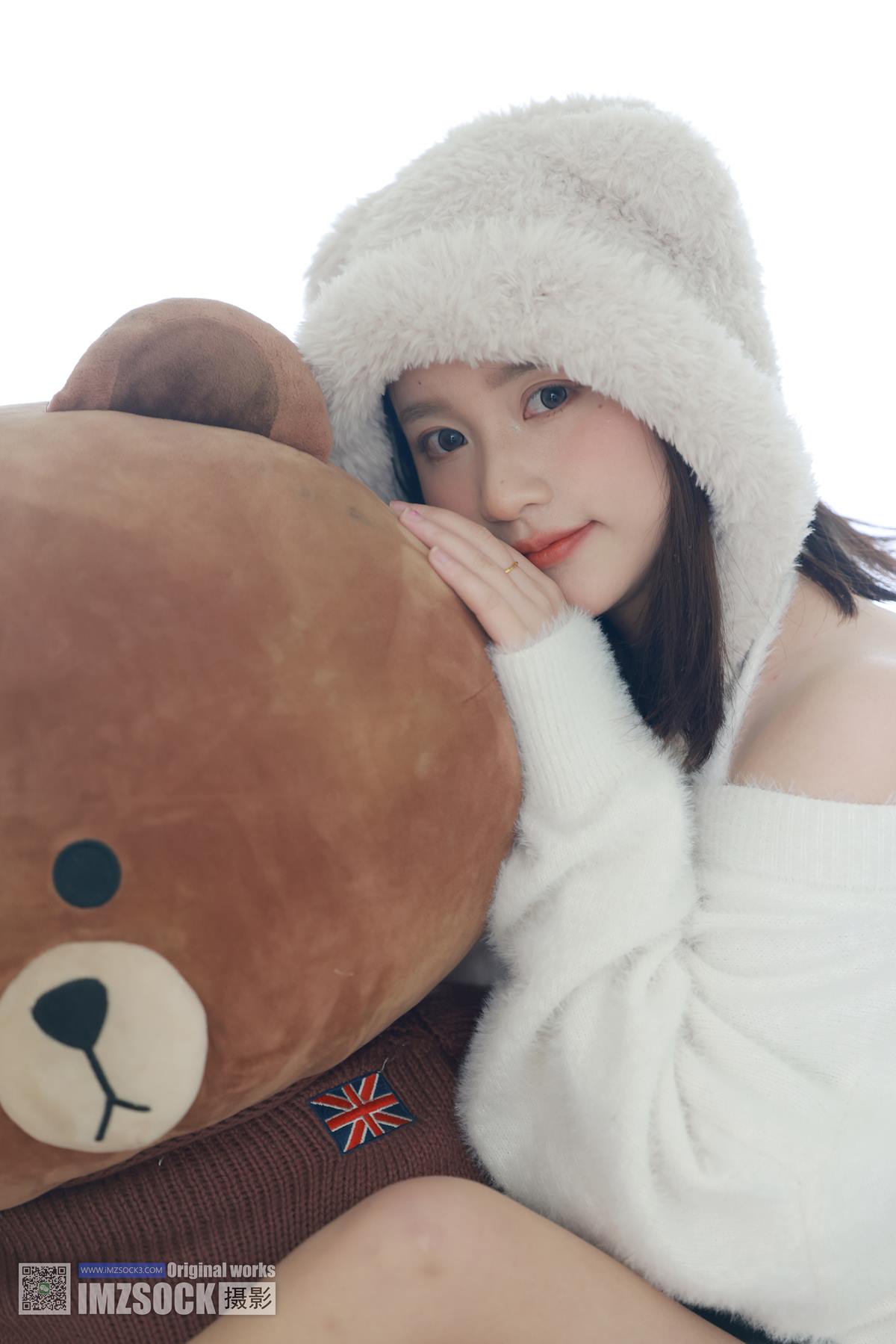 图片[29]-[MZSOCK]爱美足 NO.327 小点心[146P] – 速更版-美库