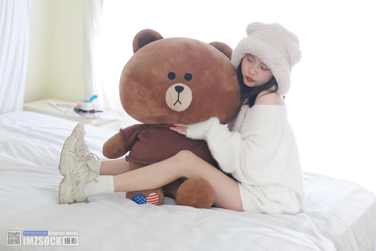 图片[30]-[MZSOCK]爱美足 NO.327 小点心[146P] – 速更版-美库