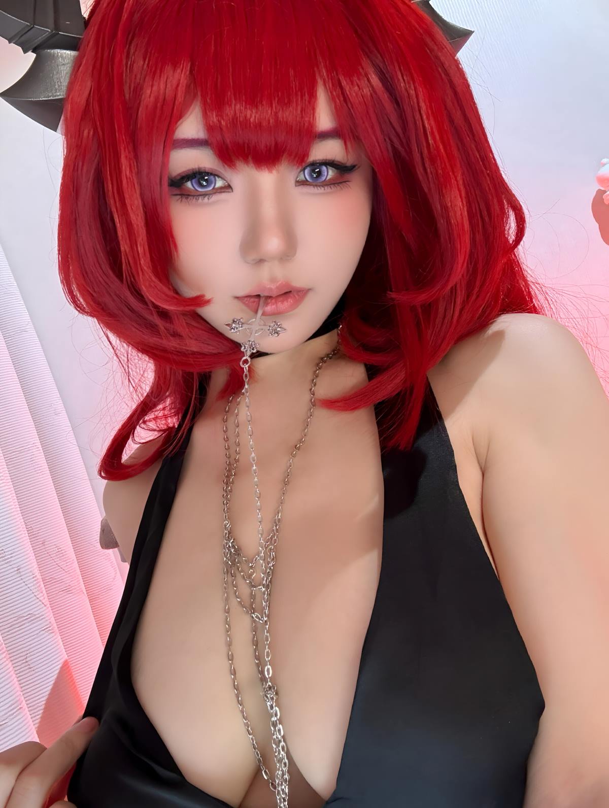 图片[15]-小仓千代w NO.139 – 2025年05月patreon订阅[42P] – 速更版-美库