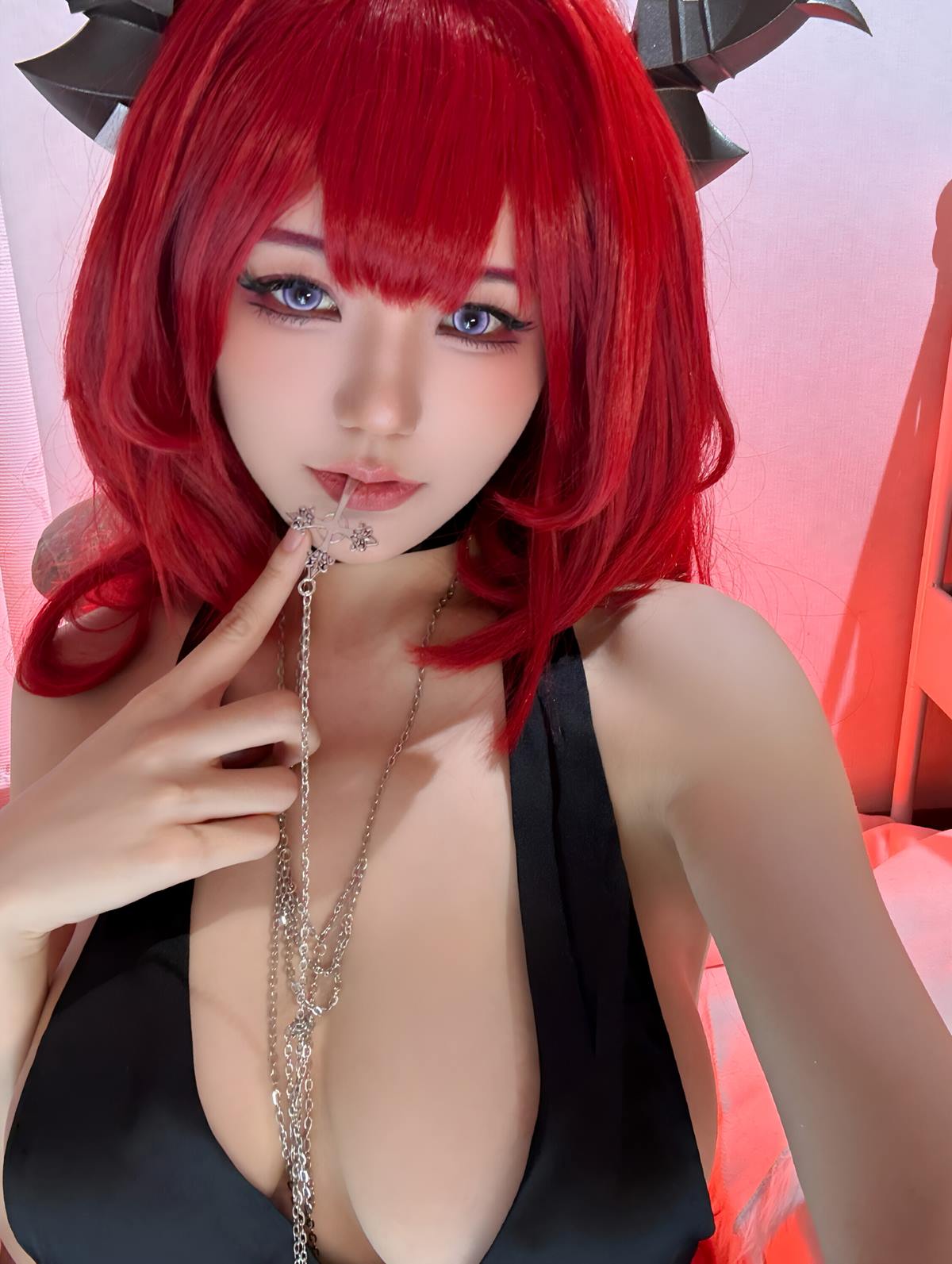 图片[16]-小仓千代w NO.139 – 2025年05月patreon订阅[42P] – 速更版-美库