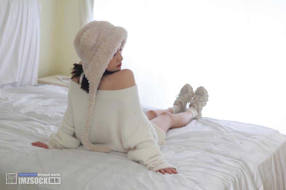 图片[44]-[MZSOCK]爱美足 NO.327 小点心[146P] – 速更版-美库