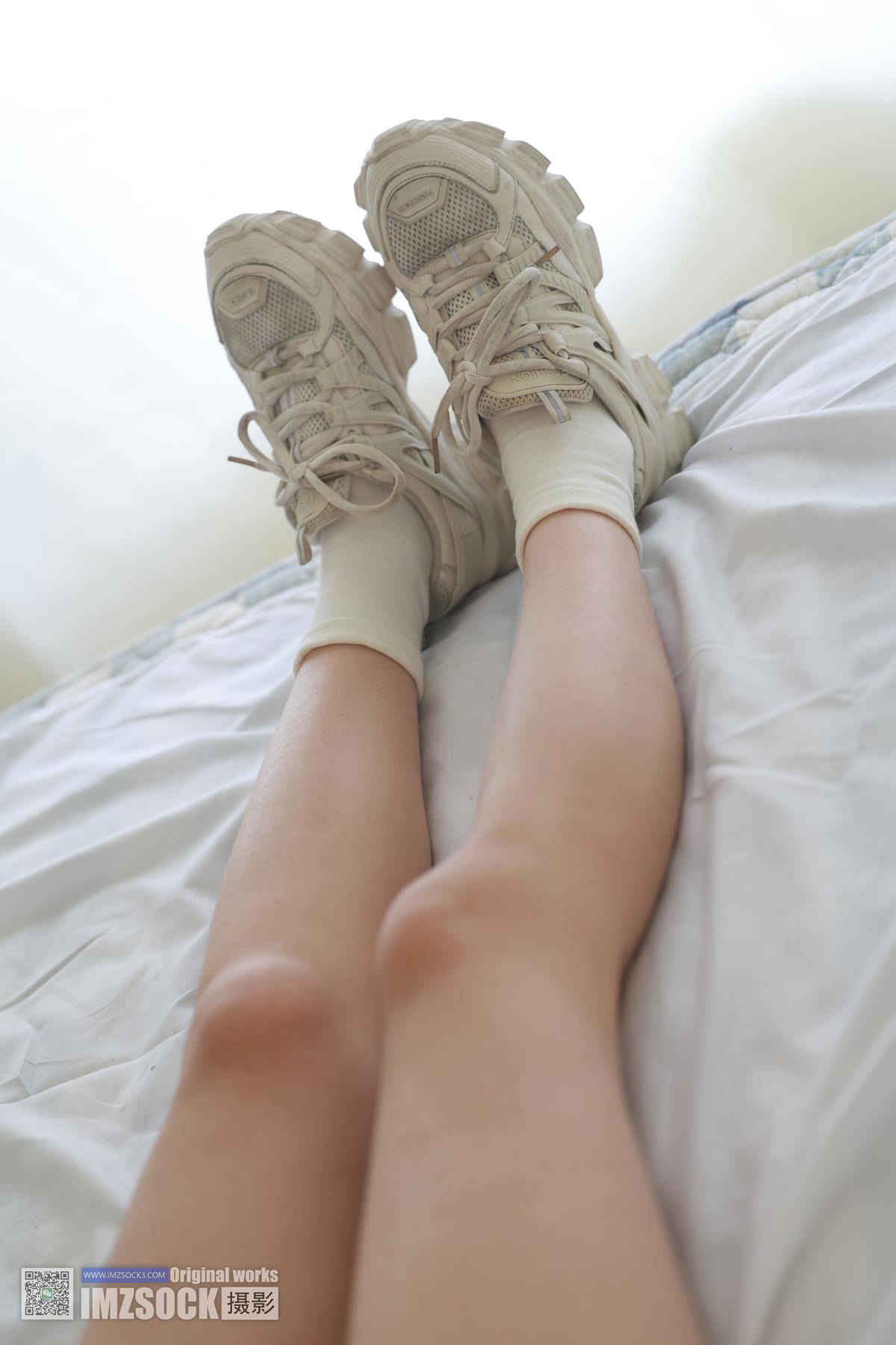 图片[45]-[MZSOCK]爱美足 NO.327 小点心[146P] – 速更版-美库