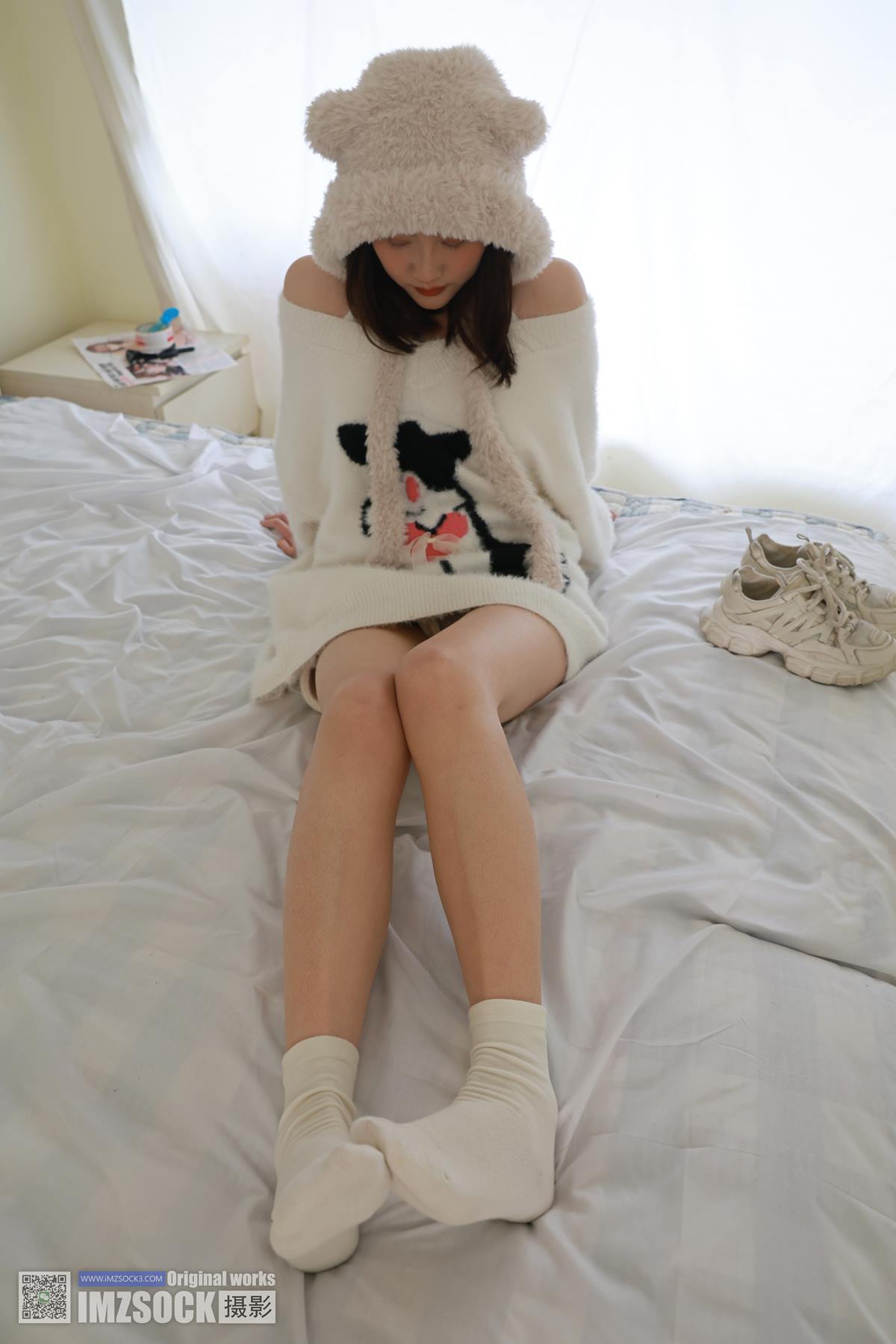 图片[57]-[MZSOCK]爱美足 NO.327 小点心[146P] – 速更版-美库