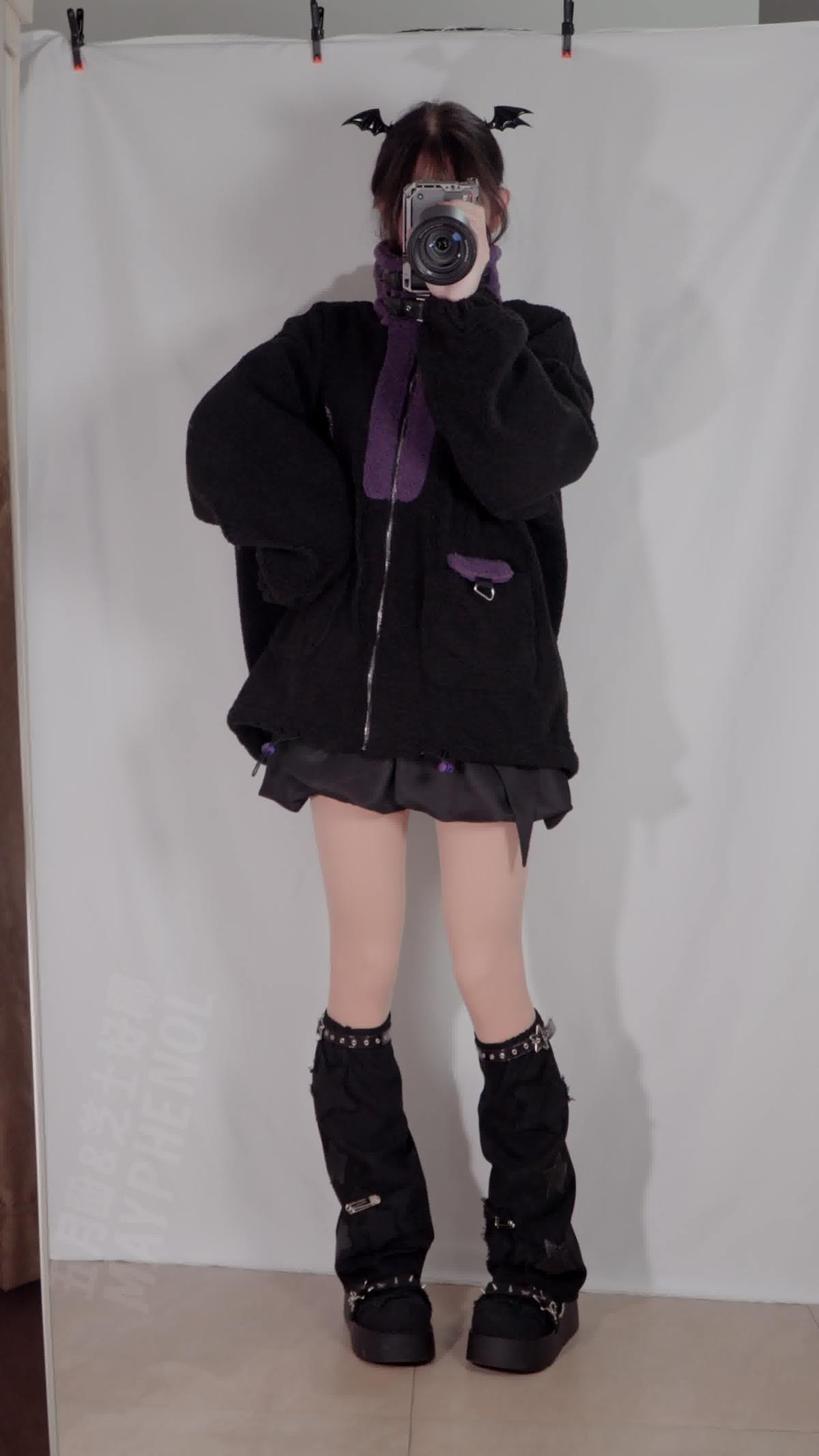 图片[10]-芝士好椰 NO.066 – 真好，每天都有好看衣服穿[21P] – 速更版-美库