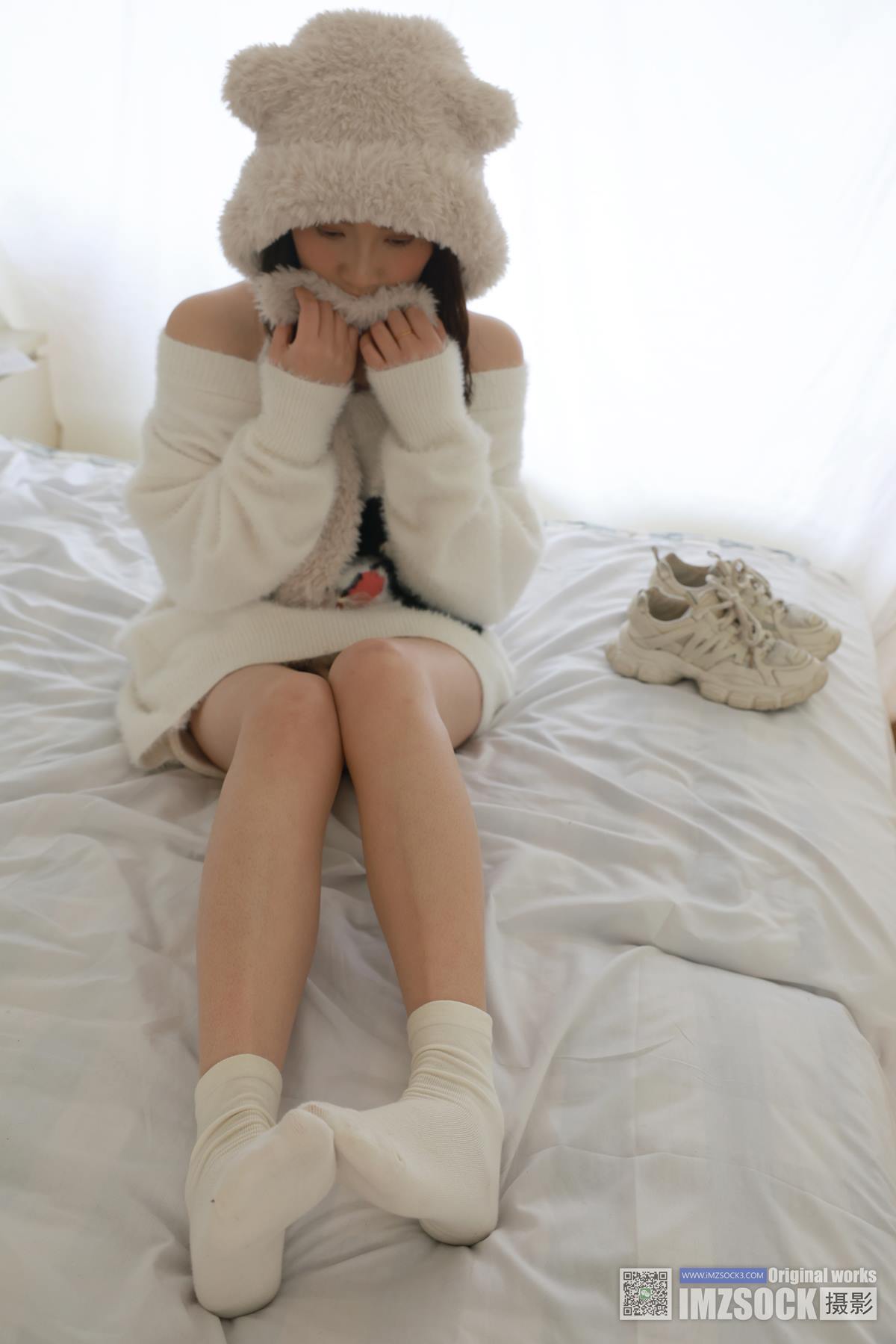 图片[58]-[MZSOCK]爱美足 NO.327 小点心[146P] – 速更版-美库