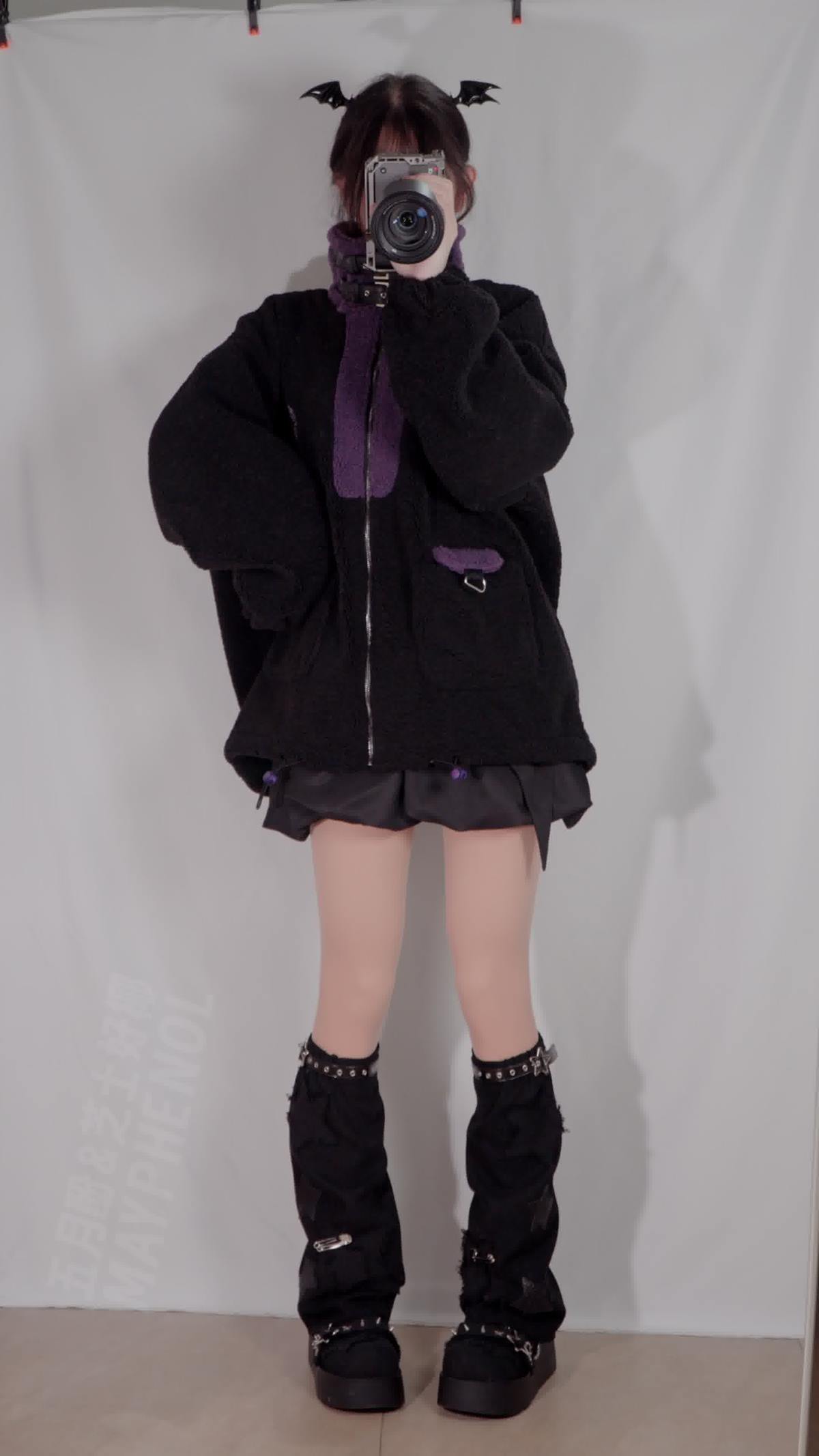 图片[11]-芝士好椰 NO.066 – 真好，每天都有好看衣服穿[21P] – 速更版-美库