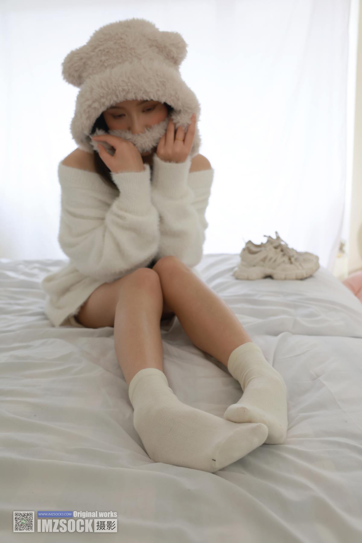 图片[59]-[MZSOCK]爱美足 NO.327 小点心[146P] – 速更版-美库