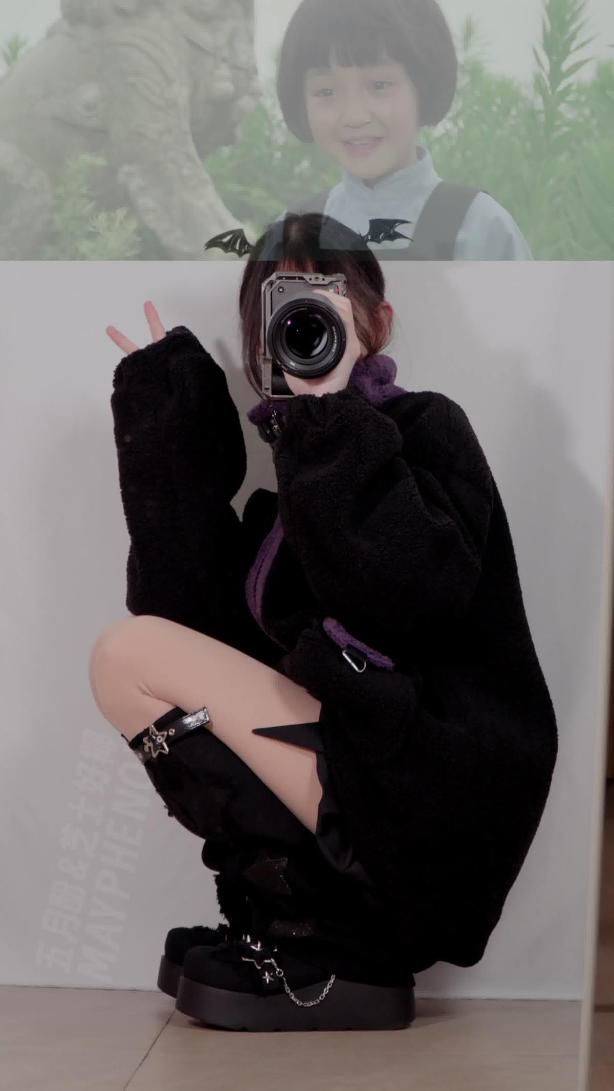 图片[12]-芝士好椰 NO.066 – 真好，每天都有好看衣服穿[21P] – 速更版-美库