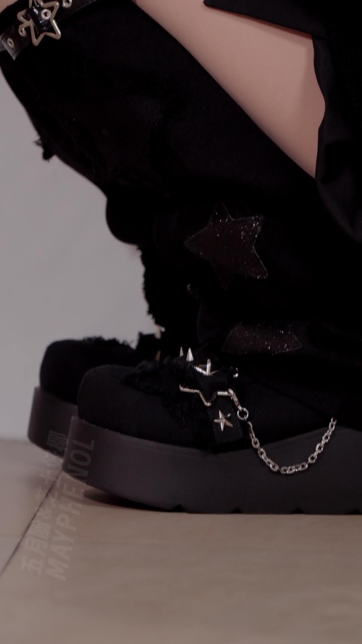 图片[13]-芝士好椰 NO.066 – 真好，每天都有好看衣服穿[21P] – 速更版-美库