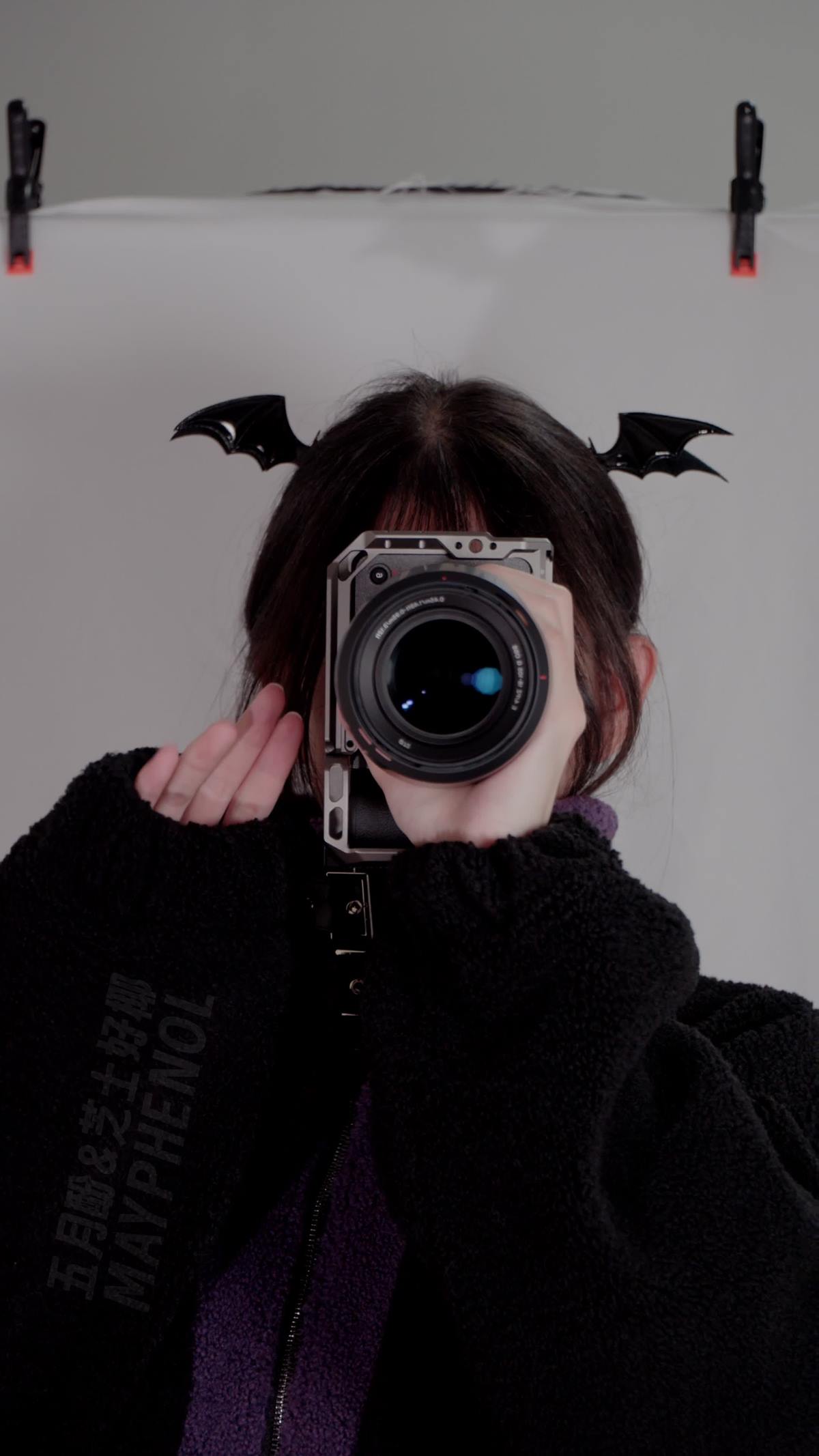 图片[16]-芝士好椰 NO.066 – 真好，每天都有好看衣服穿[21P] – 速更版-美库