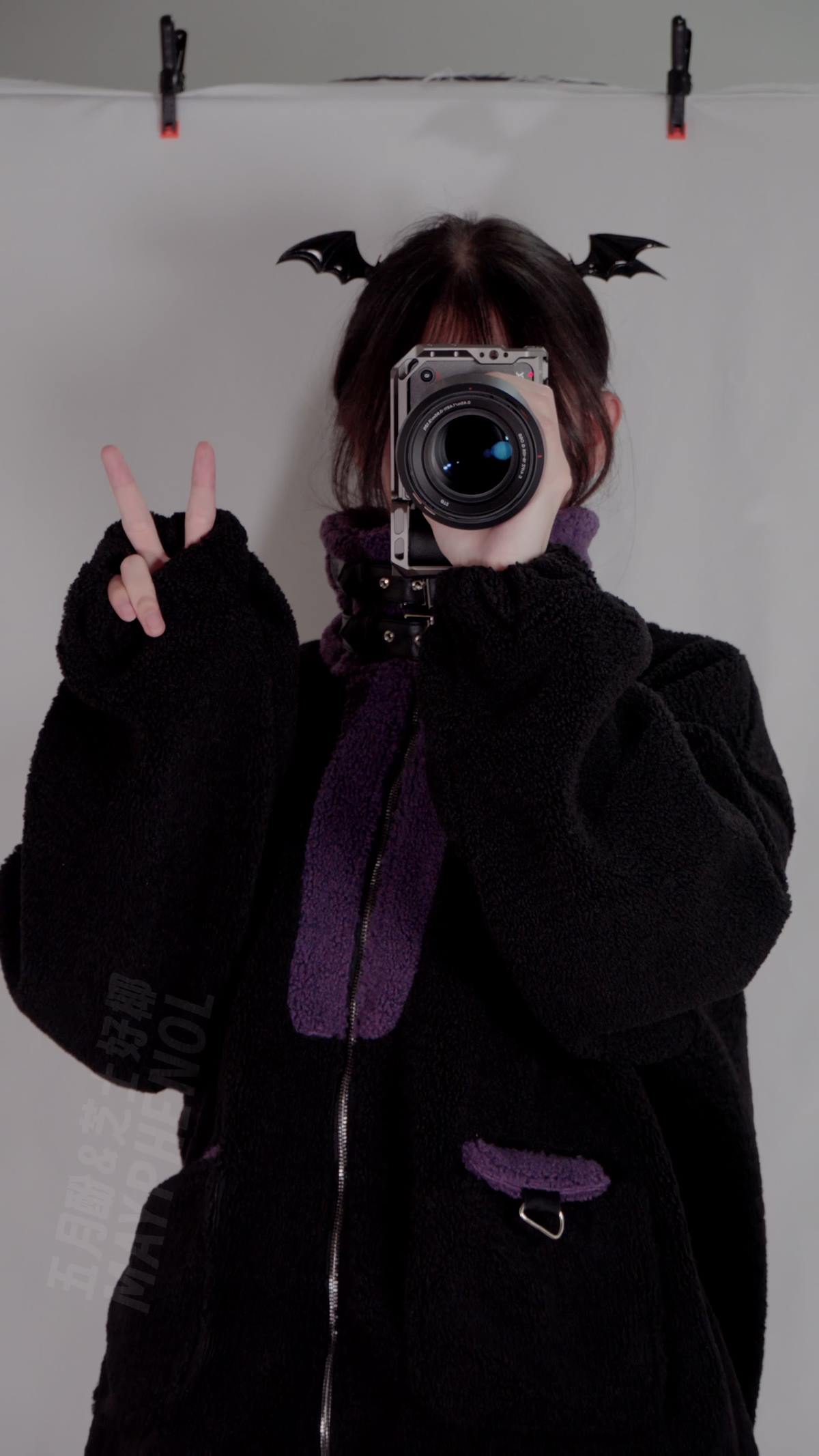 图片[17]-芝士好椰 NO.066 – 真好，每天都有好看衣服穿[21P] – 速更版-美库