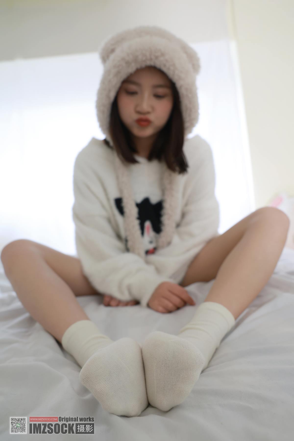 图片[69]-[MZSOCK]爱美足 NO.327 小点心[146P] – 速更版-美库