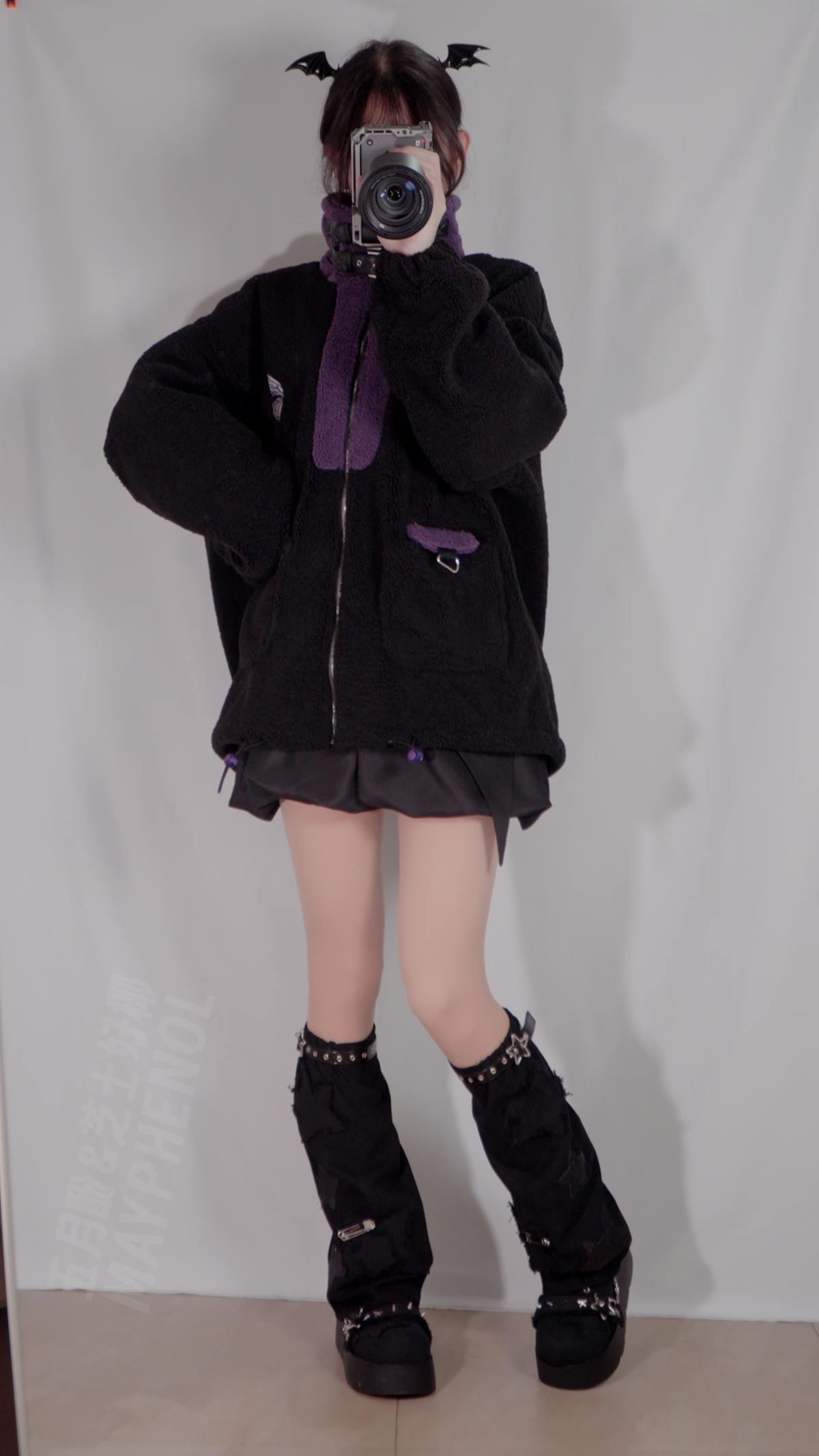 图片[21]-芝士好椰 NO.066 – 真好，每天都有好看衣服穿[21P] – 速更版-美库