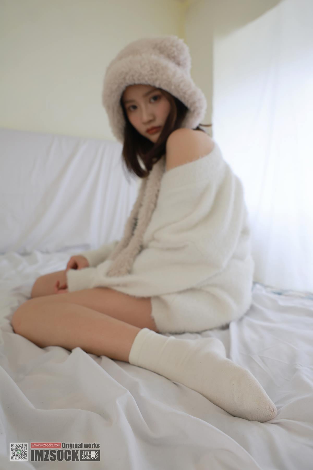 图片[77]-[MZSOCK]爱美足 NO.327 小点心[146P] – 速更版-美库