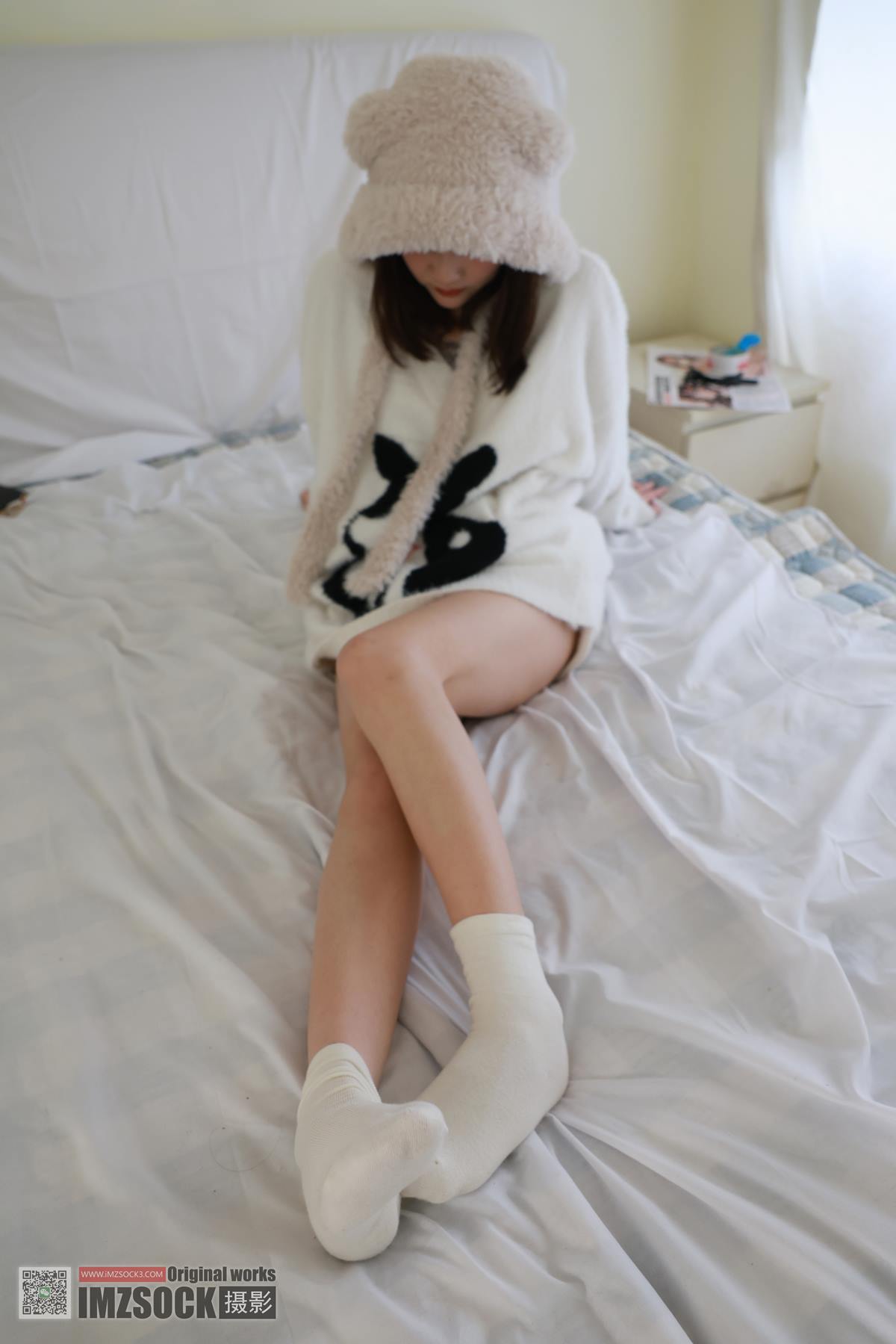 图片[92]-[MZSOCK]爱美足 NO.327 小点心[146P] – 速更版-美库