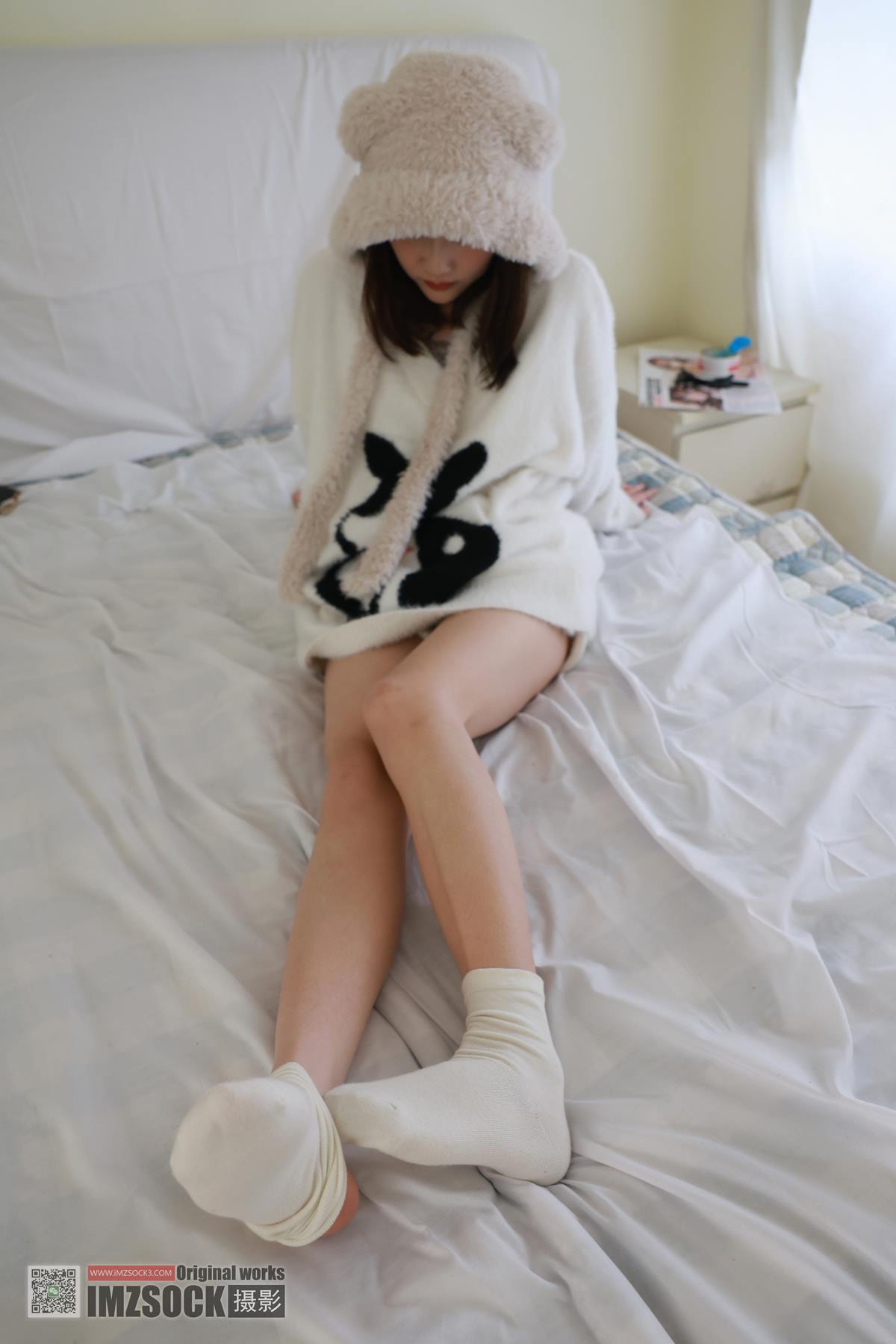 图片[93]-[MZSOCK]爱美足 NO.327 小点心[146P] – 速更版-美库