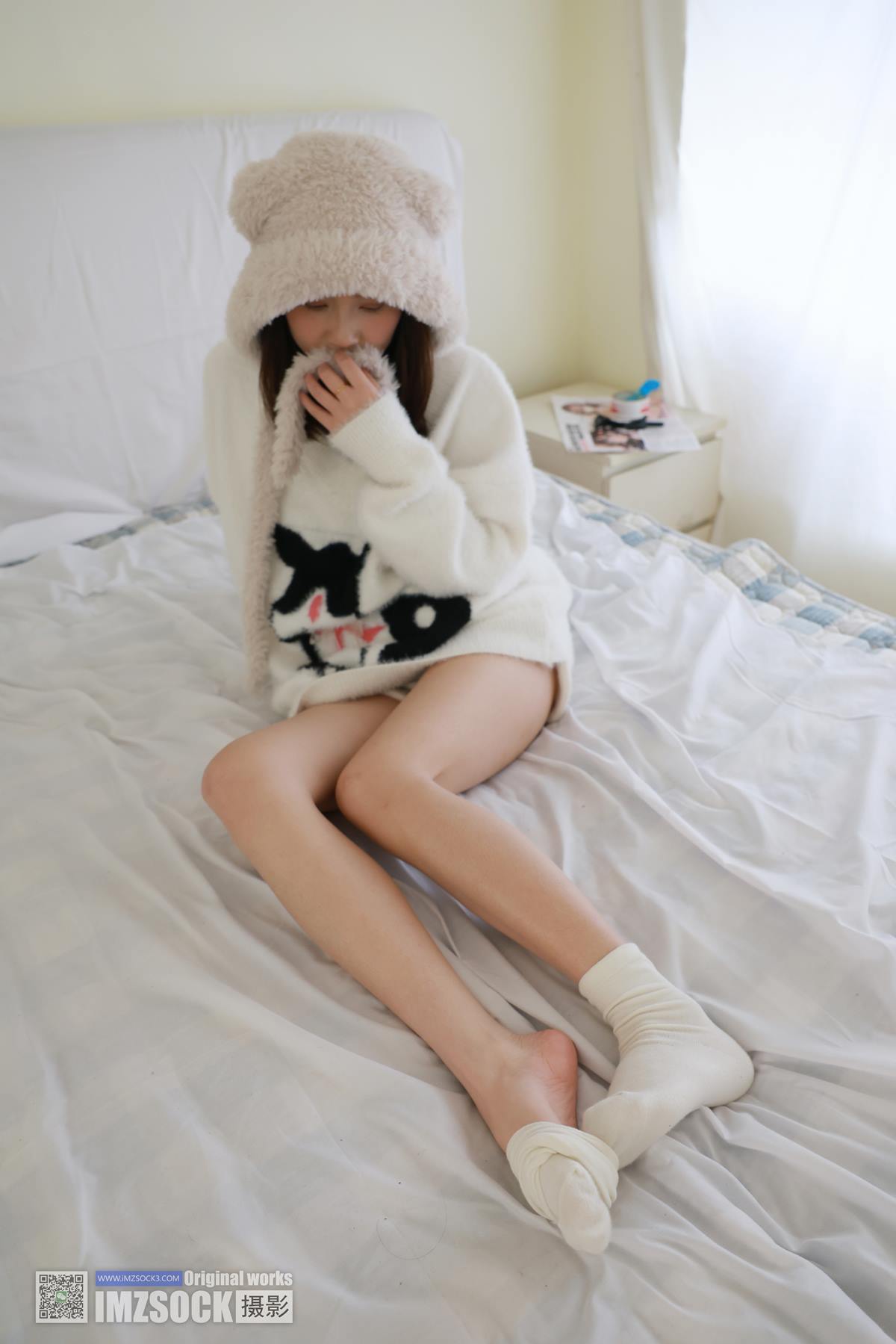 图片[94]-[MZSOCK]爱美足 NO.327 小点心[146P] – 速更版-美库