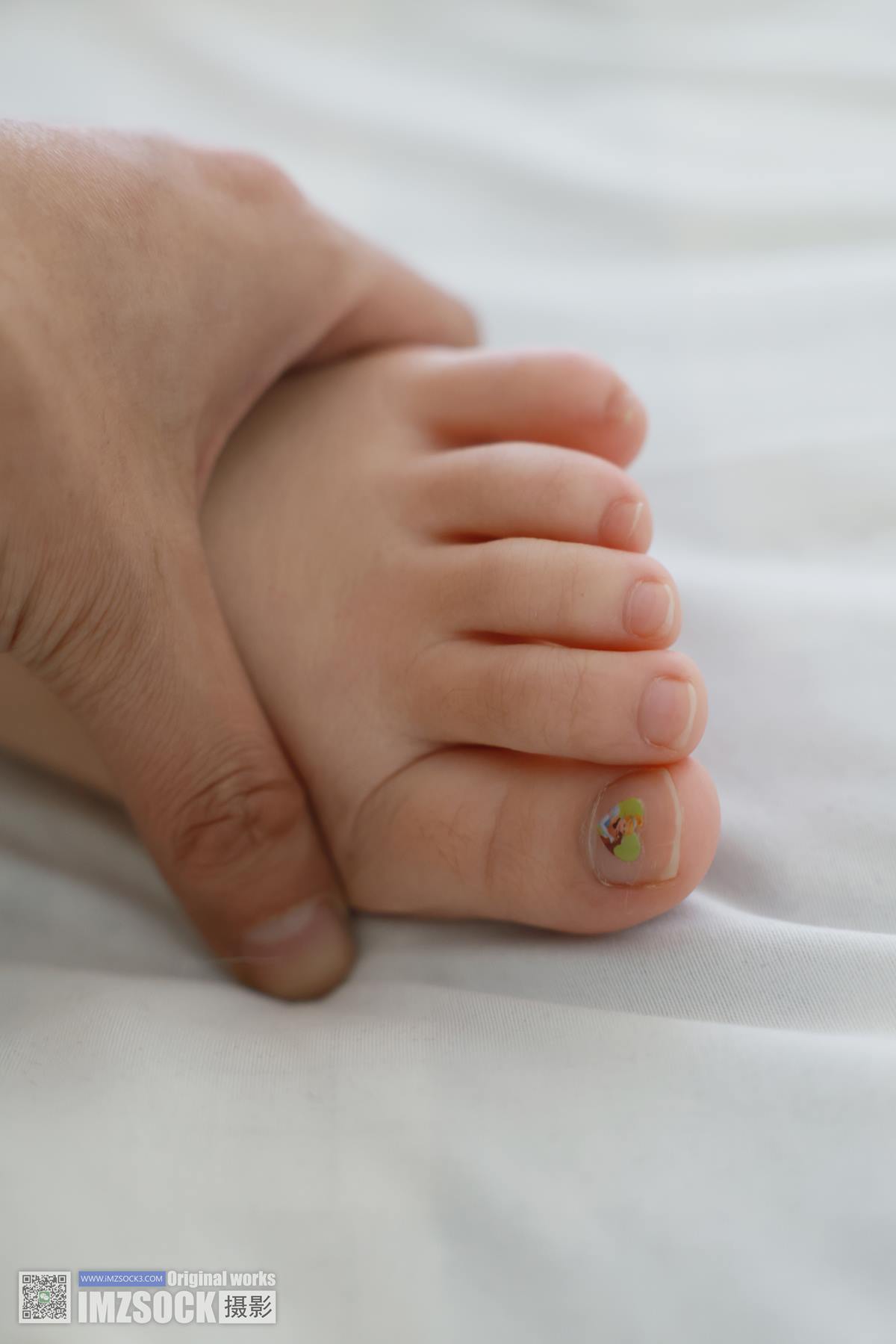 图片[119]-[MZSOCK]爱美足 NO.327 小点心[146P] – 速更版-美库