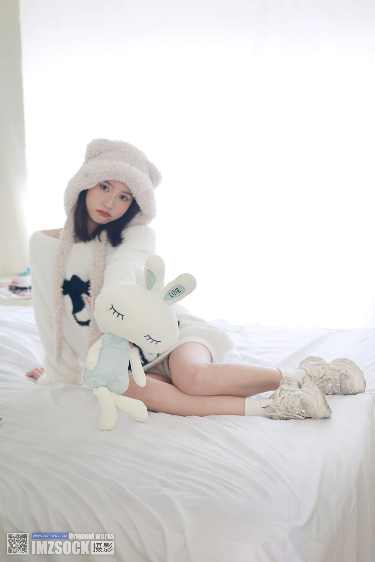 图片[144]-[MZSOCK]爱美足 NO.327 小点心[146P] – 速更版-美库