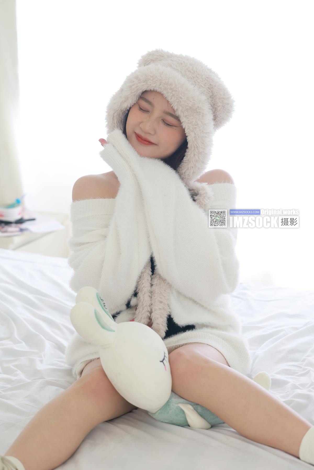 图片[145]-[MZSOCK]爱美足 NO.327 小点心[146P] – 速更版-美库