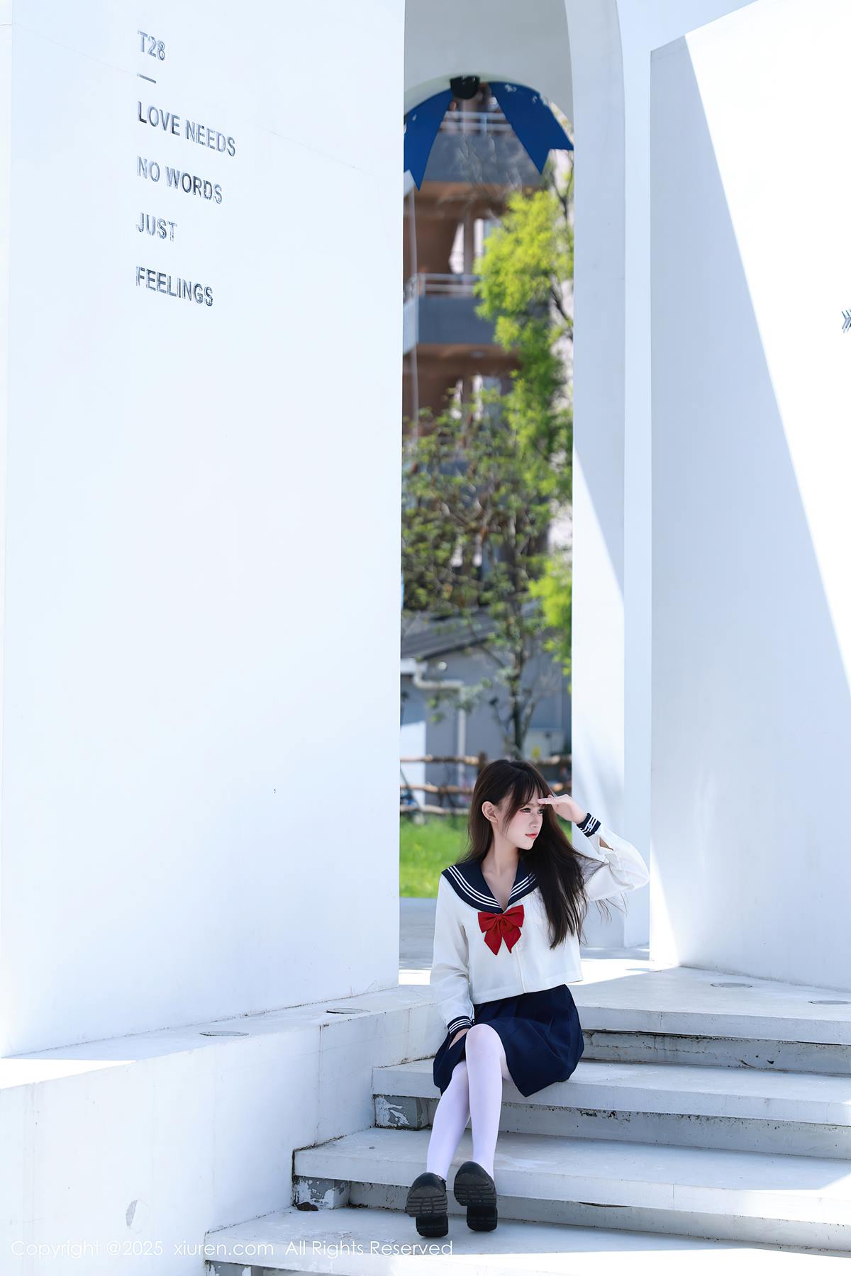 图片[40]-[Xiuren秀人网]2025.06.25 NO.10458 糯咪[45+1P] – 速更版-美库