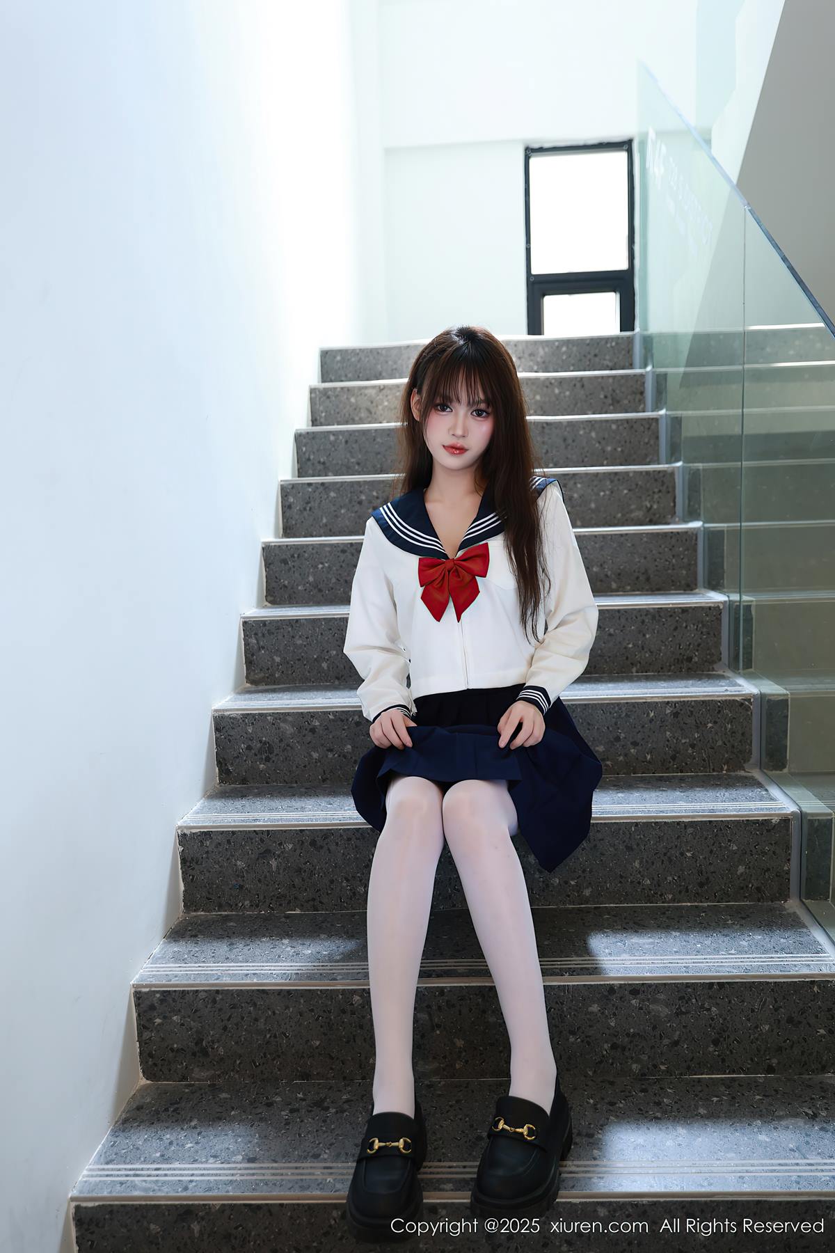 图片[42]-[Xiuren秀人网]2025.06.25 NO.10458 糯咪[45+1P] – 速更版-美库