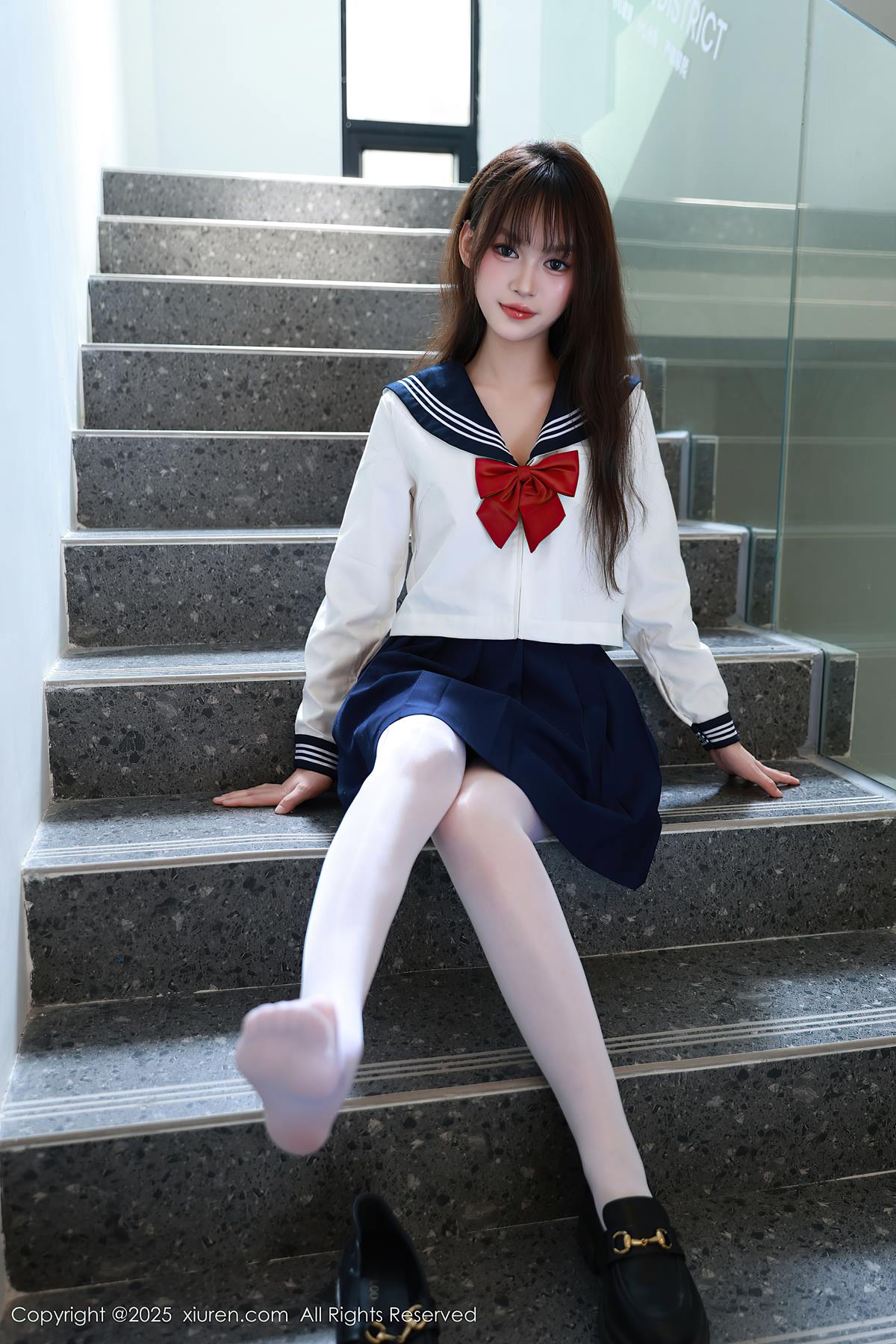 图片[47]-[Xiuren秀人网]2025.06.25 NO.10458 糯咪[45+1P] – 速更版-美库